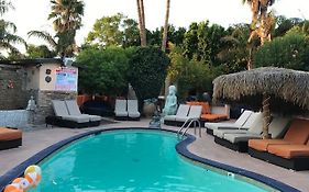 Sea Mountain Palm Springs 5*