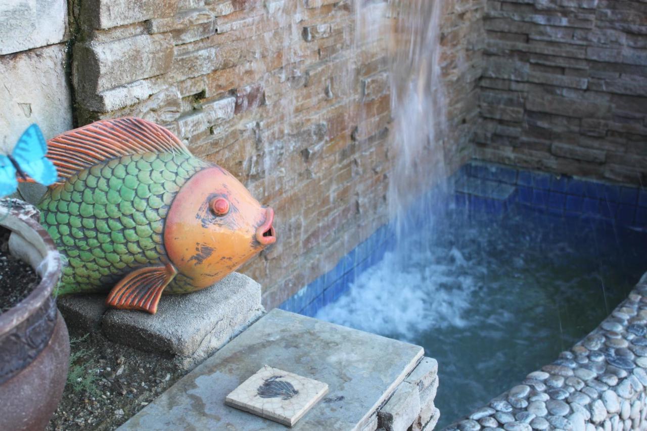 Sea Mountain Nude Resort & Spa Hotel - Adults Only Desert Hot Springs Exterior photo